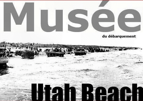 Landingsmuseum Utah Beach