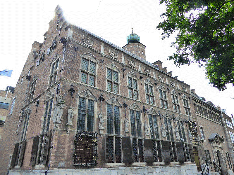 prostituee nijmegen