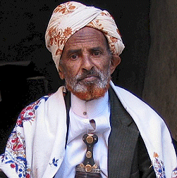 Oude Jemeniet
