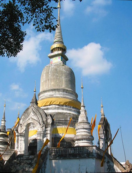 Wat&nbsp;Suan&nbsp;Dok
