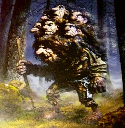 Een&nbsp;niet&nbsp;al&nbsp;te&nbsp;vriendelijke&nbsp;trol