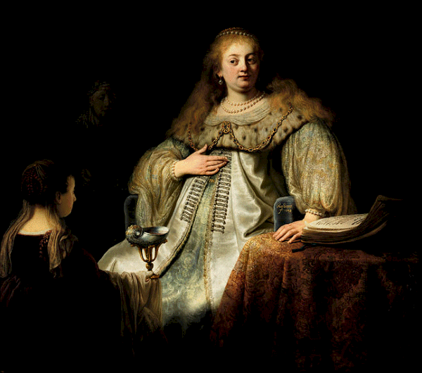 Artemisia