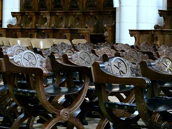 Dagobertstoelen