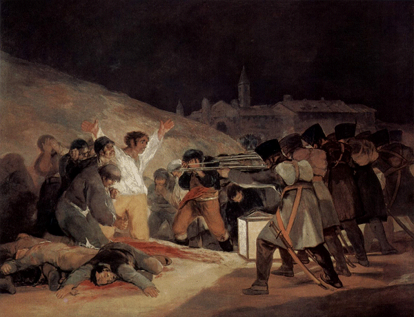 3 mei 1808