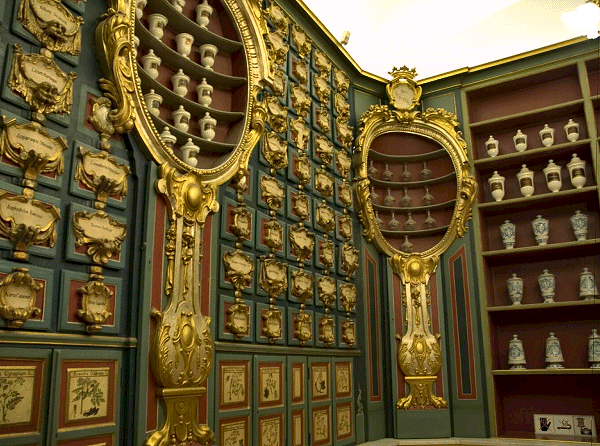 Apotheek