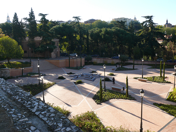 Park&nbsp;Mohammed&nbsp;I