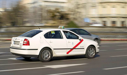 Taxi