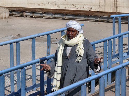 Kapitein M/S&nbsp;Nil&nbsp;Marquise