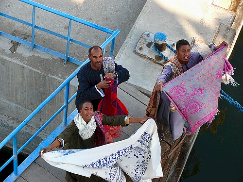 Verkoper&nbsp;van&nbsp;handdoeken