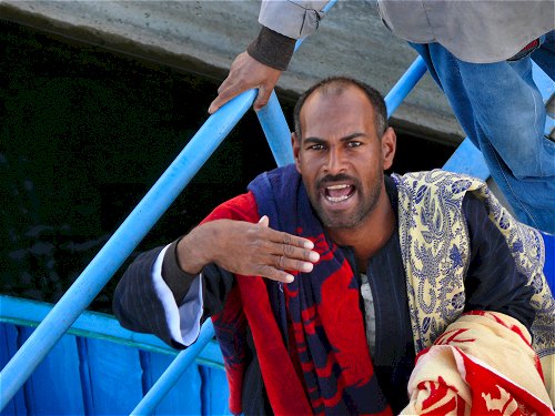 Verkoper&nbsp;van&nbsp;handdoeken