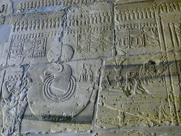 Bark&nbsp;van&nbsp;Amon