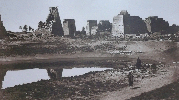 Heilige&nbsp;meer&nbsp;periode&nbsp;1870/1903