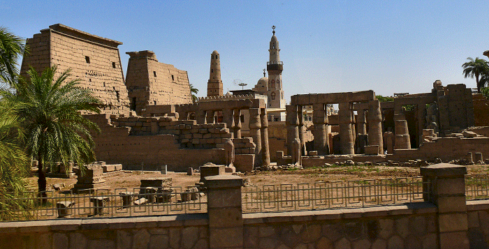 Tempel&nbsp;van&nbsp;Luxor