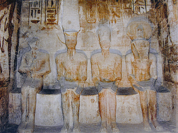 Allerheiligste&nbsp;van&nbsp;de&nbsp;Grote&nbsp;Tempel