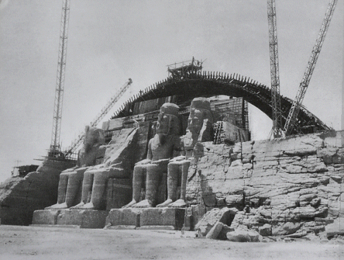 Tijdens het&nbsp;reconstructieproces