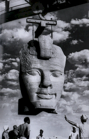 Verwijderen&nbsp;gezicht&nbsp;Ramses&nbsp;II&nbsp;(dus&nbsp;zonder&nbsp;achterhoofd&nbsp;en&nbsp;dubbele&nbsp;kroon)