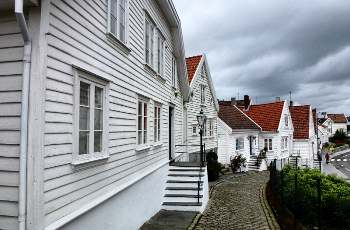 Nedre&nbsp;Strandgate