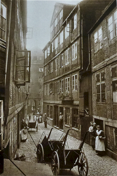 Foto van Schottsche&nbsp;Karren