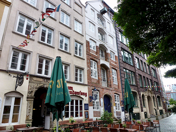 Deichstraβe&nbsp;27