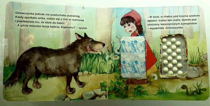 Kinderboek&nbsp;met&nbsp;inhoud -&nbsp;de&nbsp;mens&nbsp;is&nbsp;vindingrijk