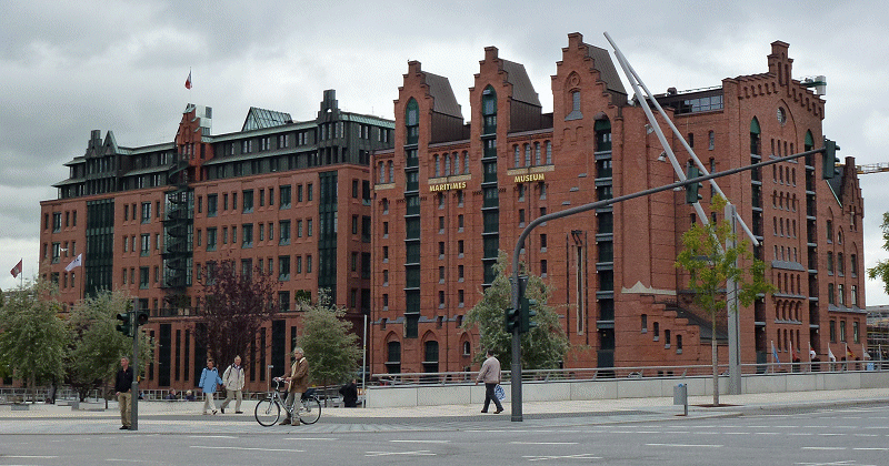 Maritiem&nbsp;Museum