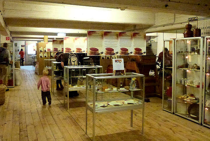 Spicy�s Gew�rzmuseum