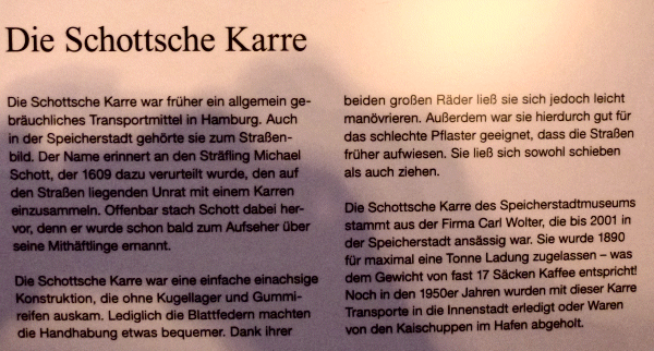 Tekst&nbsp;Die&nbsp;Schottsche&nbsp;Karre