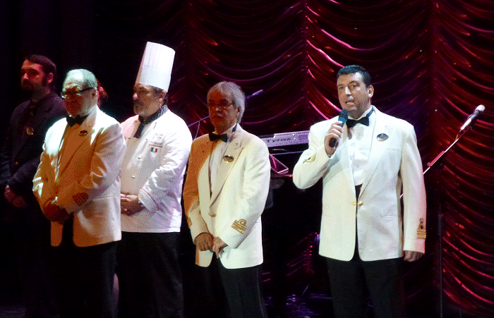 Kapitein&nbsp;en&nbsp;Staf