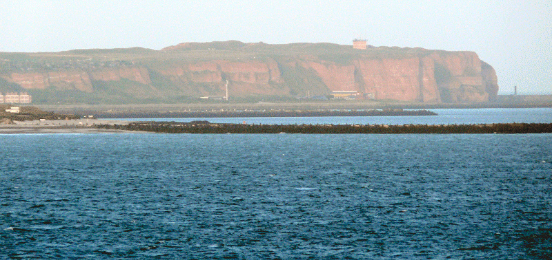 West-Helgoland