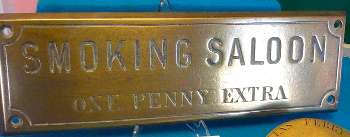 Bordje&nbsp;uit&nbsp;ferry boat&nbsp;Dundee