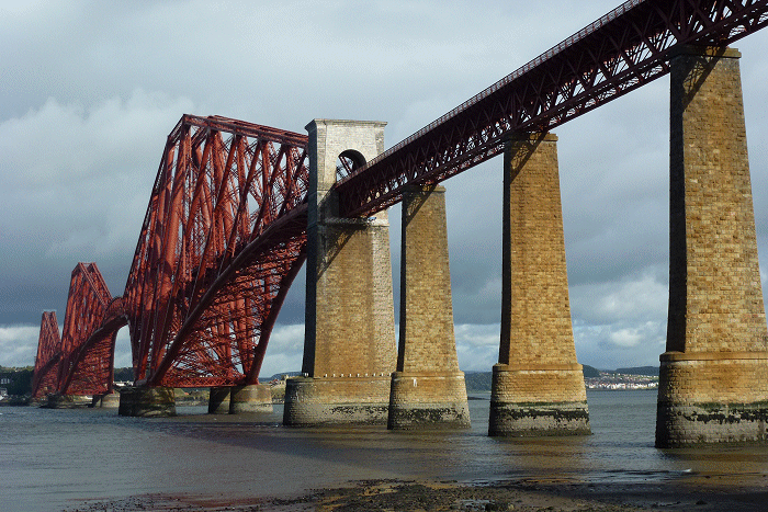Forth&nbsp;Rail&nbsp;Bridge
