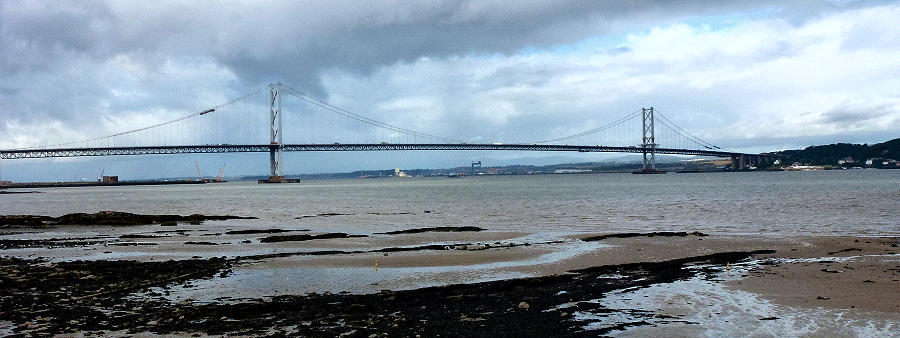 Forth&nbsp;Road&nbsp;Bridge