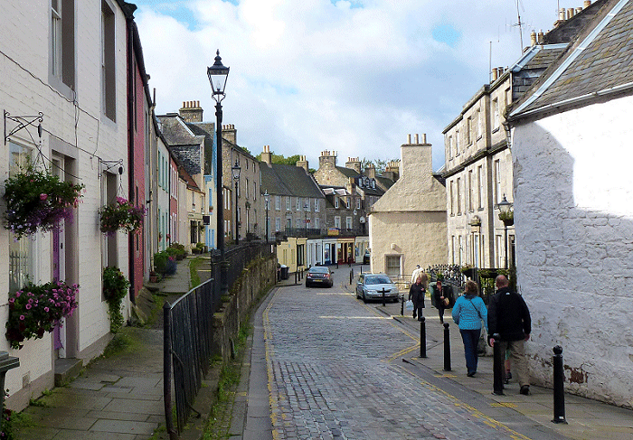 High&nbsp;Street&nbsp;South&nbsp;Queensferry