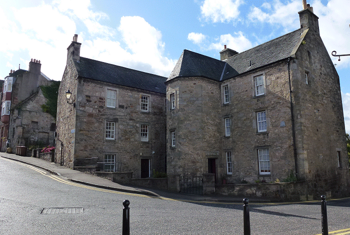 Plewlands&nbsp;House