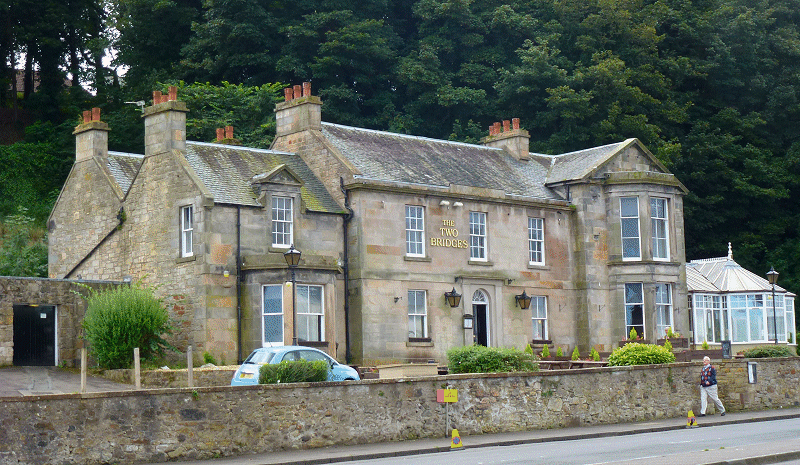 The&nbsp;Two&nbsp;Bridges