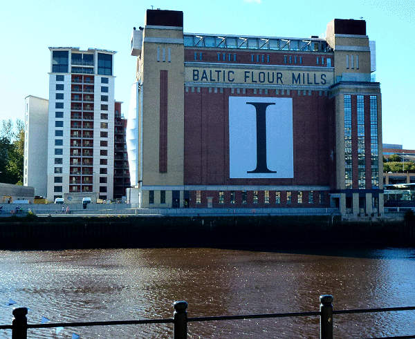 Baltic&nbsp;Flour&nbsp;Mills