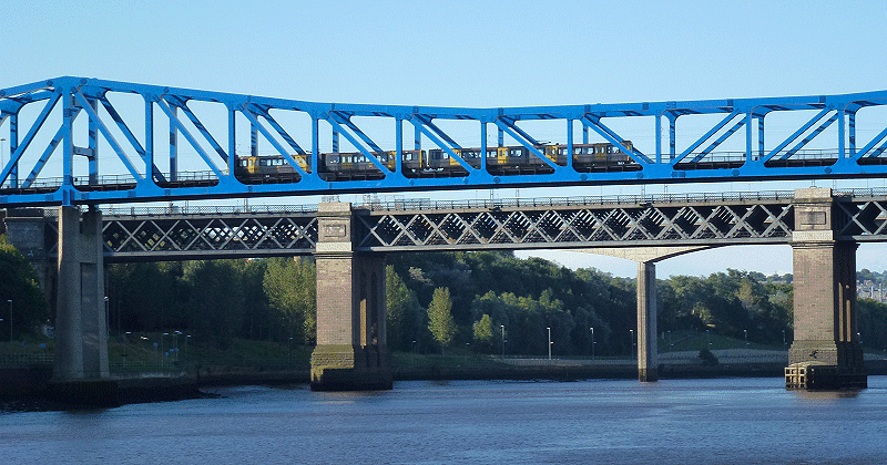 Queen&nbsp;Elizabeth&nbsp;II&nbsp;Bridge