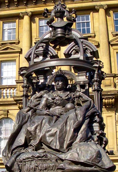 Queen&nbsp;Victoria