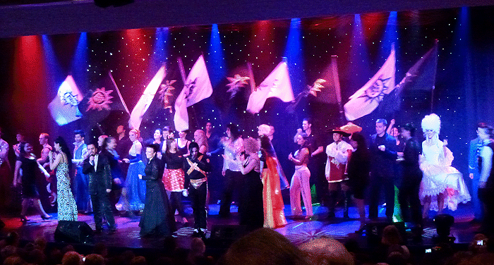 Slot&nbsp;Show&nbsp;rondom&nbsp;Michael&nbsp;Jackson