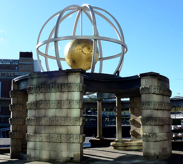 Swirle&nbsp;Pavillion