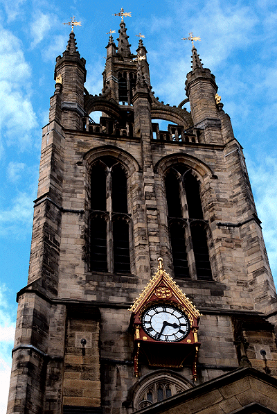 St. Nicolaas kathedraal