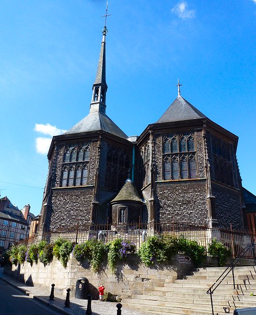 �glise&nbsp;Sainte&nbsp;Catherine