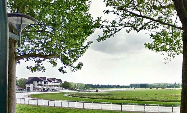 Hippodroom&nbsp;Caen