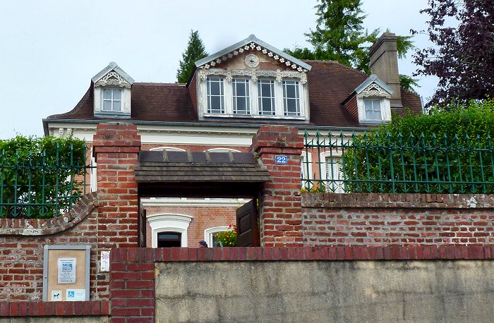 Maison&nbsp;des&nbsp;Buissonnets