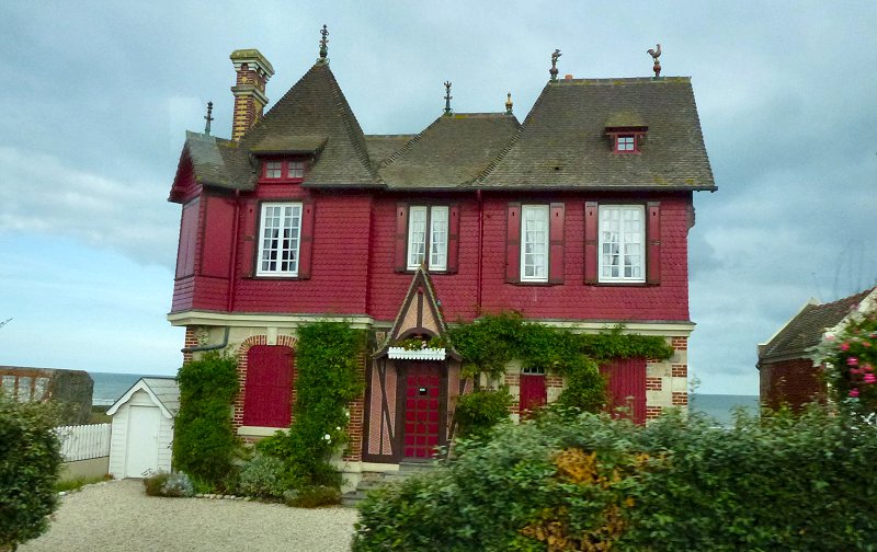 Zomaar een huis