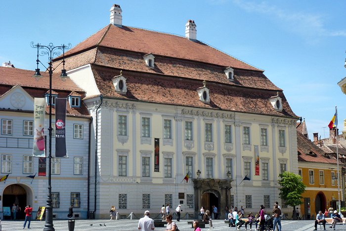 Brukenthal&nbsp;Museum