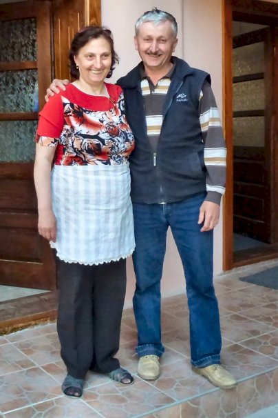 Cristina&nbsp;en&nbsp;Xandru