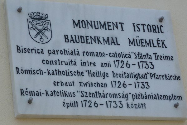 Bord&nbsp;H.&nbsp;Drievuldigheidskerk