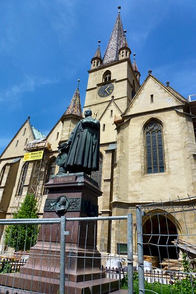 Evangelische&nbsp;kerk