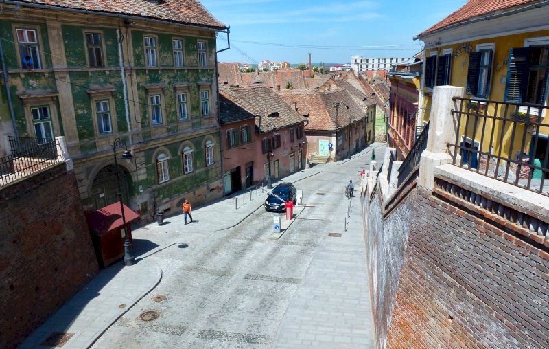 Naar&nbsp;de&nbsp;Benedenstad